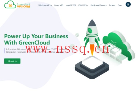 GreenCloudVPS:堪萨斯/香港vps,1核/2GB内存/20GB NVMe硬盘/2TB流量/10Gbps端口,$15/年起,可选AMD Ryzen/AMD EPYC CPU-南山主机测评