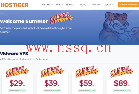 #夏季促销#Hostiger:全场vps最高优惠52%,1核/1G内存/20G SSD硬盘/1TB流量/300M带宽,$29/年起,可选伊斯坦布尔/阿姆斯特丹/堪萨斯城机房-南山主机测评
