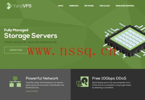 YardVPS:psychz机房vps,1核/1G内存/50G硬盘/2TB流量/100Mbps带宽,$5.95/月起,免费10G ddos防御,可选多国机房,支持windows vps-南山主机测评
