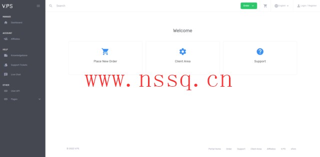 V.PS:香港VPS,7折优惠,1核/1G内存/20gSSD硬盘/1T流量/1G带宽移动CMI,€4.17/月-南山主机测评