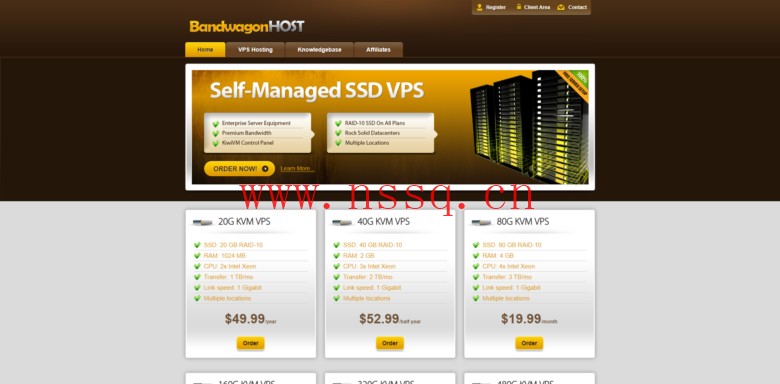 搬瓦工:KiwiVM 控制面板 Public SSH Keys (SSH 公钥管理) 功能介绍-南山主机测评