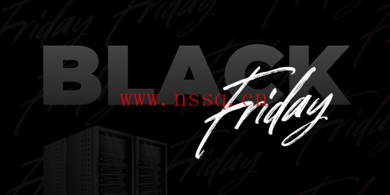 #黑五#Friendhosting LTD:所有 SSD VDS 均可享受 55% 的折扣,月付€1.3起-南山主机测评