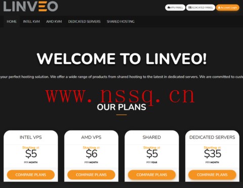 linveo:AMD Ryzen9@1核/1GB/25G NVMe/4TB@10Gbps,$2.1/月,可选达拉斯/凤凰城/哥伦布机房-南山主机测评