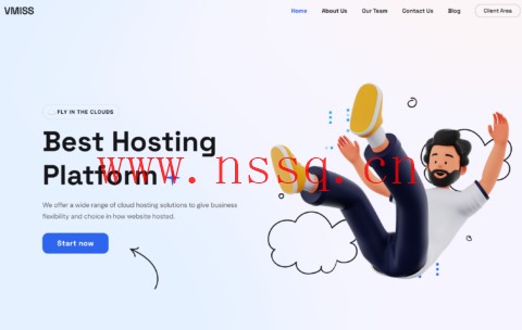 VMISS:新上香港BGP.V3套餐,8折优惠,100Mbps带宽,4加元/月起,Netlab机房,直连BGP线路-南山主机测评