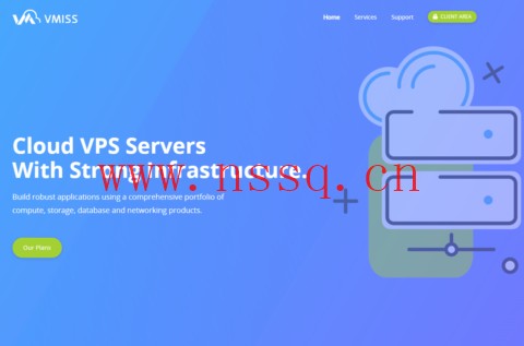 #上新#VMISS:美国洛杉矶CMIN2 VPS,8折优惠,1核/1G/10GB SSD/400G流量/200Mbps带宽,21元/月起,三网回程中国移动CMIN2(AS58807)-南山主机测评