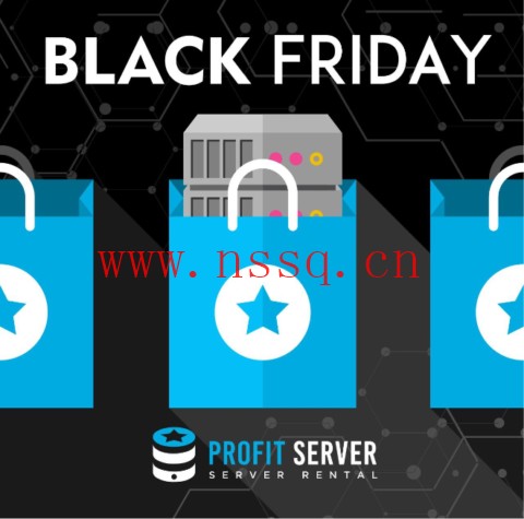 #黑五#ProfitServer:1核/1GB内存/15GB SSD/不限流量/100Mbps带宽,$2.88/月起,可选洛杉矶/香港/新加坡/荷兰/德国/西班牙等机房-南山主机测评