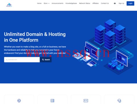 RefinedHost:美国阿什本机房AMD EPYC vps,1核/1GB内存/25GB NVMe/1TB流量/10Gbps带宽,$1.99/月起-南山主机测评