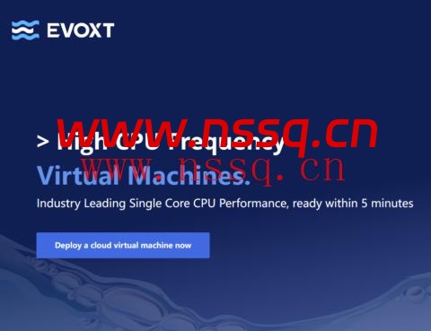 Evoxt:新上韩国KT线路VPS,AMD EPYC系列CPU,韩国KT线路,1Gbps大带宽,月付2.99美元起-南山主机测评