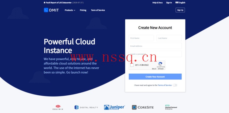 DMIT:香港cn2 gia vps,lite轻量版大带宽vps,1核/0.75G内存/10G SSD硬盘/1G带宽,月付$6.9起!-南山主机测评