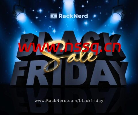 #黑五#RackNerd:便宜vps,1核/1GB/25GB/2TB@1Gbps,$10.6/年,可选洛杉矶/圣何塞/西雅图/芝加哥/纽约等多机房-南山主机测评