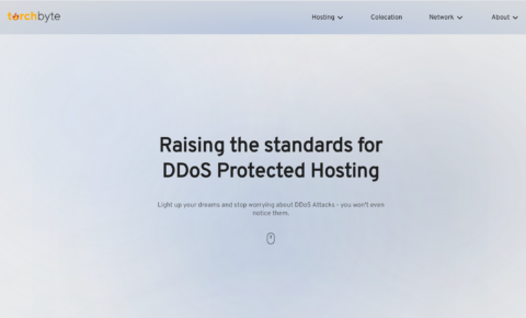 #黑五#torchbyte:罗马尼亚VPS,年付7折,AMD Ryzen9+NVMe硬盘,€12.6/年起,免费DDoS防御-南山主机测评