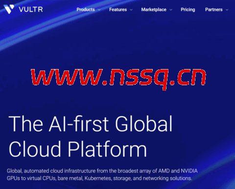 VULTR:2025年最新优惠码,最高可领$300免费额度,可选日本/新加坡/美国等全球31个机房云服务器-南山主机测评