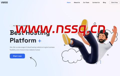 vmiss最新优惠码:香港VPS/独立服务器7折起低至9元起,可选CN2 GIA/AS9929/CMIN2线路,美国/韩国/日本VPS九折起-南山主机测评