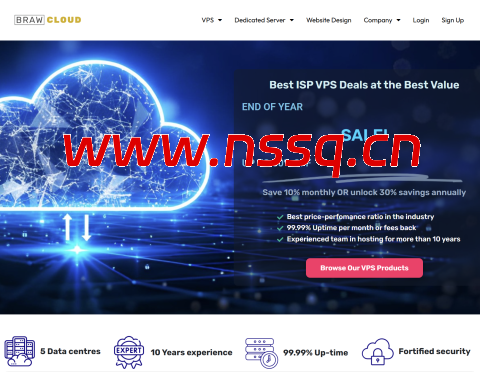 #双旦狂欢#BrawHosting： ISP VPS全场年付七折，月付九折，低至$44月/起，马来西亚住宅IP服务器VPS，100Mbps共享带宽，马来西亚机房-南山主机测评