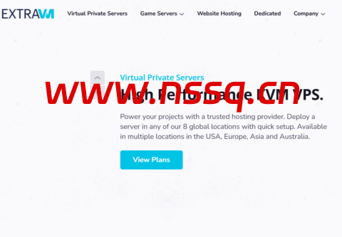 ExtraVM：超值 VPS 来袭！1 核 1GB+15GB NVMe+1Gbps@5TB，月付 $3.5 起，全球多机房可选-南山主机测评