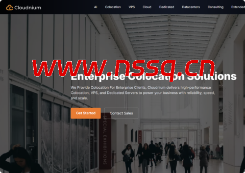 Cloudnium：美国便宜 VPS 月付$1.99起 2核2G/20GB/1G@2T流量 洛杉矶/西雅图/芝加哥多节点 达拉斯高配独服$59 起-南山主机测评