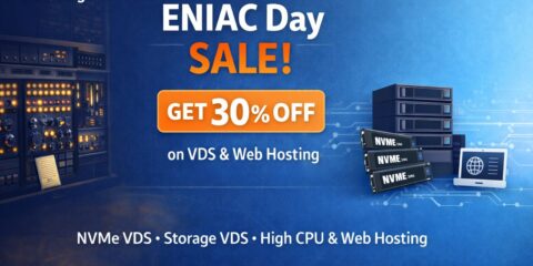 #ENIAC Day 2026#Friendhosting LTD：全场VPS 7折，€2.09/月起，美国/日本/德国/荷兰等多个机房-南山主机测评