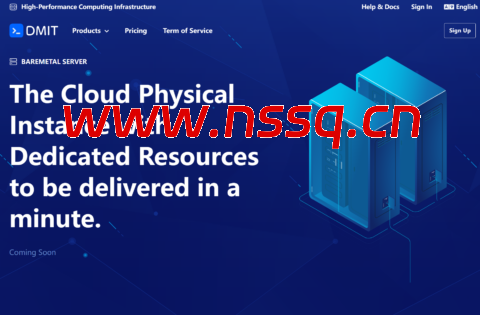 DMIT 洛杉矶 CN2 GIA VPS：月付 9.99 美元起，1Gbps 带宽达量限速不停机-南山主机测评