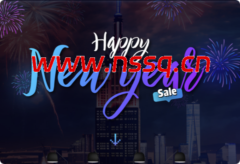 便宜高性价比 VPS：RackNerd 欧美多机房 年付低至 $10.6 享双倍流量-南山主机测评