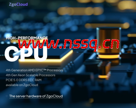 Zgovps VPS 年付特惠：洛杉矶 25 美元起 / 日本香港 45 美元起，AMD Ryzen/EPYC 处理器 + 中国优化线路-南山主机测评