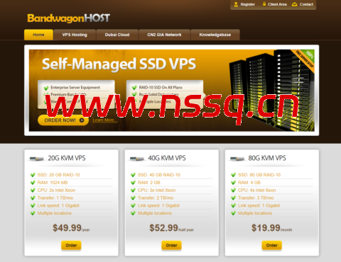 搬瓦工 VPS 最新优惠码 2026｜10Gbps 大带宽 CN2 GIA 美 / 港 / 日 / 加 / 荷兰 9929 / 软银高速 VPS-南山主机测评