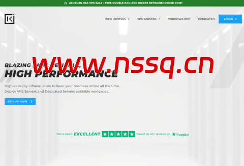 Kuroit 2026 春季促销：新加坡 AMD EPYC 2 核 4G 30GB NVMe 仅 $6 / 月 英国同价-南山主机测评