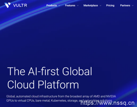 Vultr 2026 新用户福利重磅升级：最高 $350 免费额度 + 免费云服务器申请-南山主机测评
